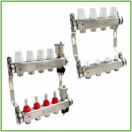 Коллекторные системы