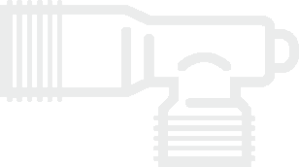 Угол водопроводный 90