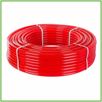 Трубы для теплого пола - категория