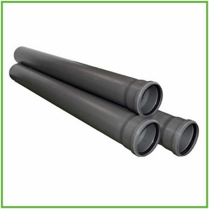 Трубы для внутренной канализации - категория