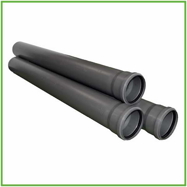 Трубы для внутренной канализации - категория