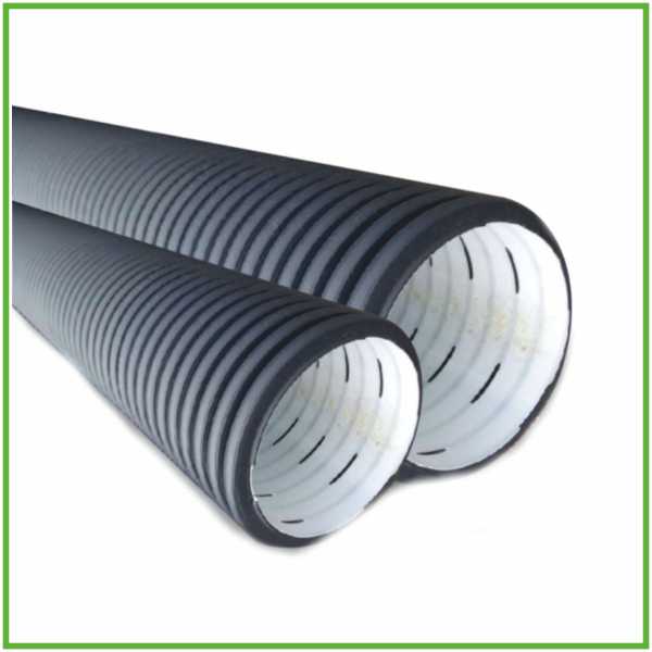 Трубы дренажные - категория