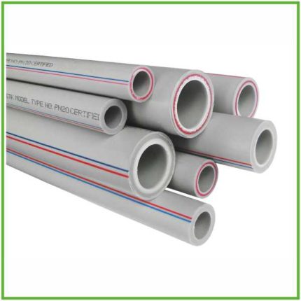 Трубы полипропилен - категория