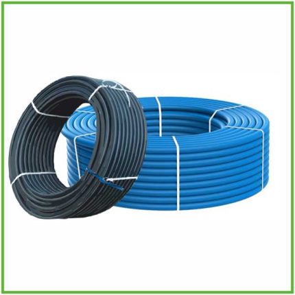 Трубы водопровод ПНД ПЭ - категория