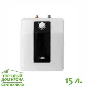 Водонагреватель накопительный HAIER ES15V-Q2(R)